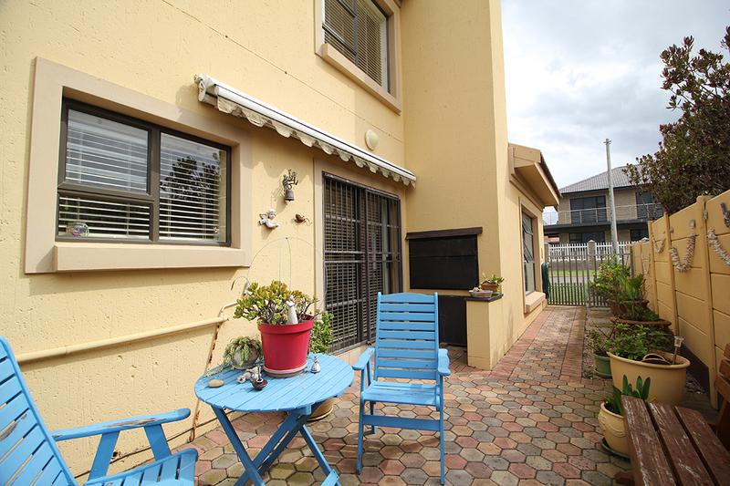 3 Bedroom Property for Sale in Reebok Western Cape